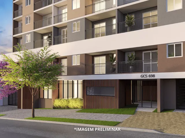 Imagem 14: Vila Saúde Residencial Conx