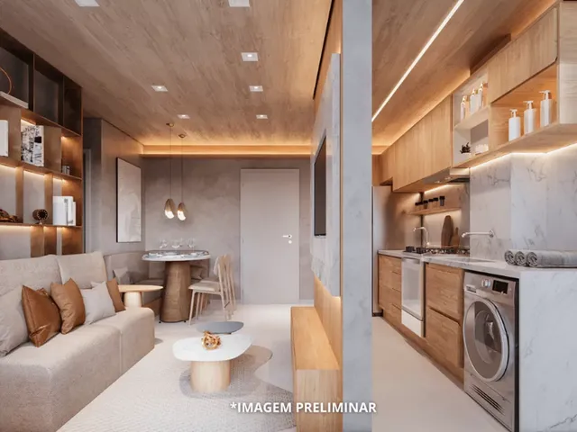Imagem 16: Vila Saúde Residencial Conx