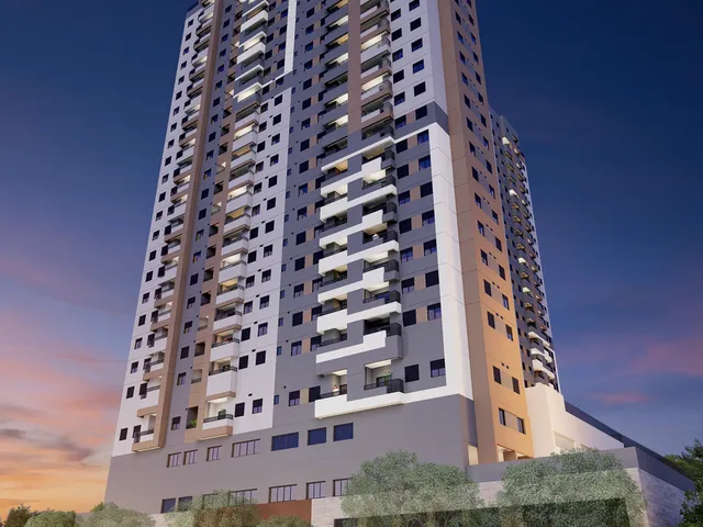 Imagem: Pulse Itaquera - Pulse Itaquera - Residencial