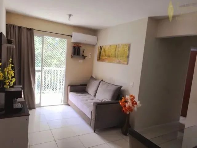 Imagem: Apartamento Niterói Jacaré