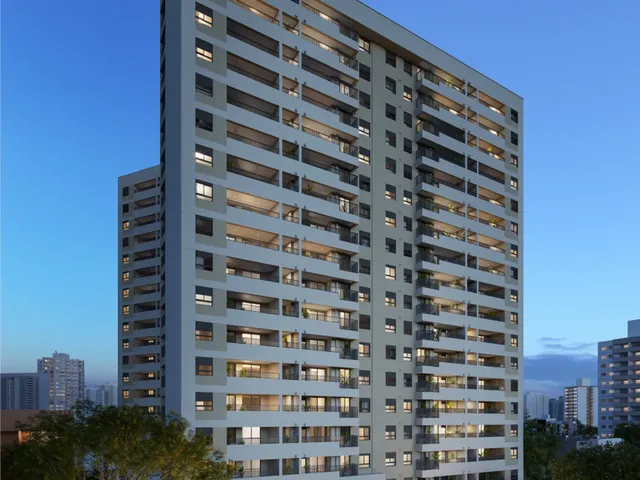 Imagem: Apartamento à venda em São Paulo, Vila