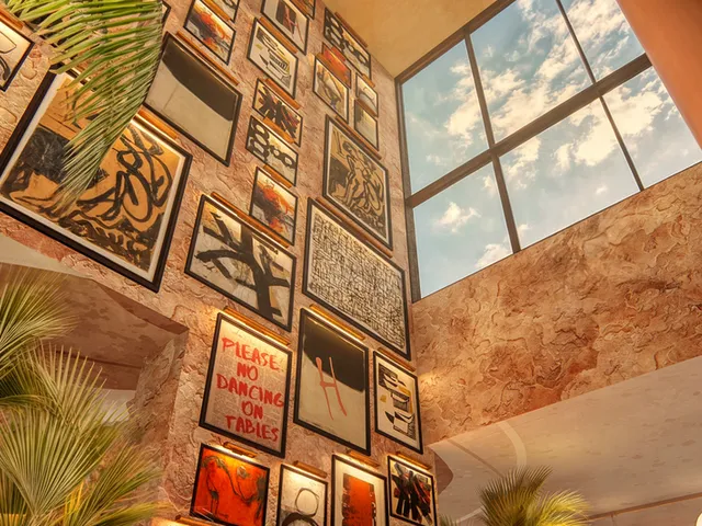 Imagem 7: Loft À Venda em São Paulo, Jardins, com 1 Quarto, 53,52M²