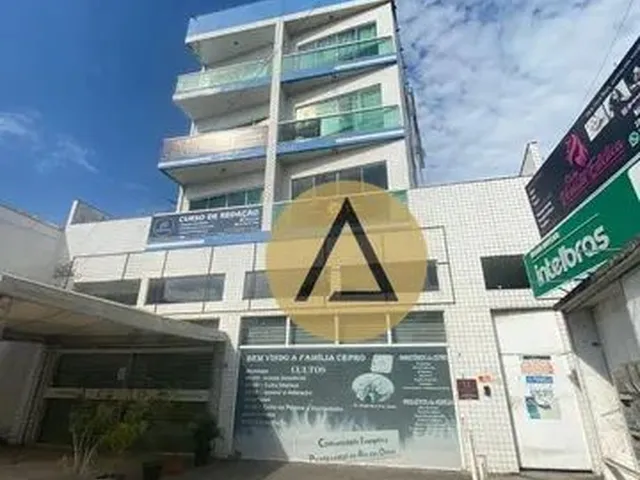 Imagem: Kitnet com 1 Dormitório para Alugar, 40