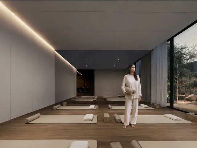 Imagem 6: Apartamento à venda em São Paulo, Pinheiros, com 1 quarto, 21,47m²
