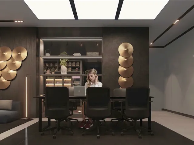 Imagem 9: Apartamento à venda em São Paulo, Pinheiros, com 1 quarto, 21,47m²
