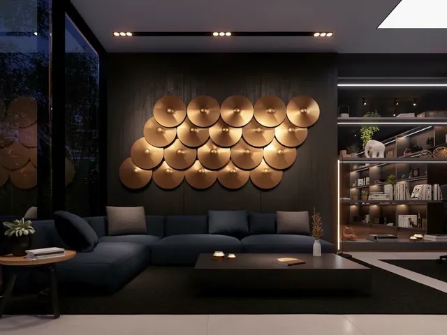 Imagem 10: Apartamento à venda em São Paulo, Pinheiros, com 1 quarto, 21,47m²
