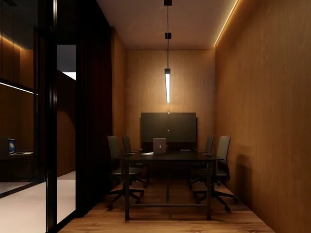 Imagem 11: Apartamento à venda em São Paulo, Pinheiros, com 1 quarto, 21,47m²