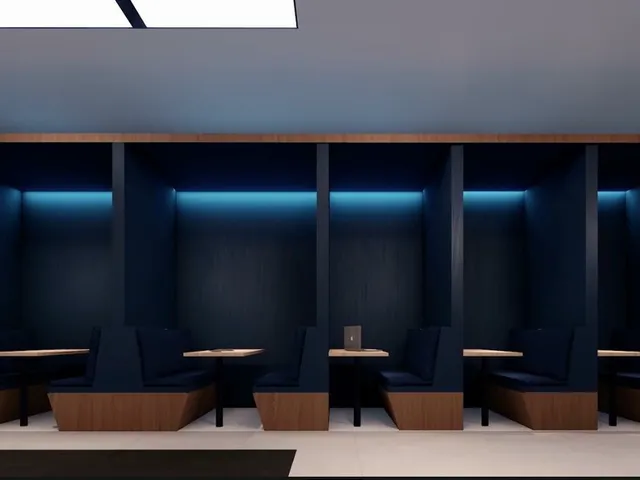 Imagem 12: Apartamento à venda em São Paulo, Pinheiros, com 1 quarto, 21,47m²