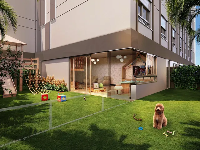 Imagem 13: Apartamento À Venda em São Paulo, Pacaembu, com 4 Quartos, 248,06M²