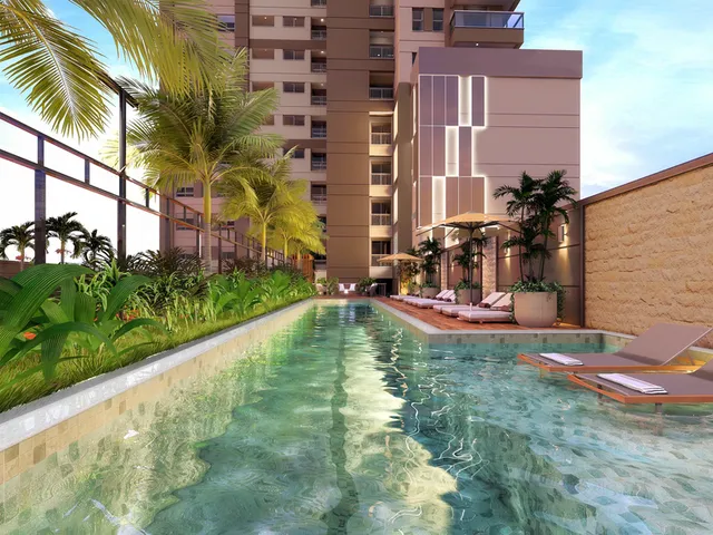 Imagem 16: Apartamento À Venda em São Paulo, Pacaembu, com 4 Quartos, 248,06M²