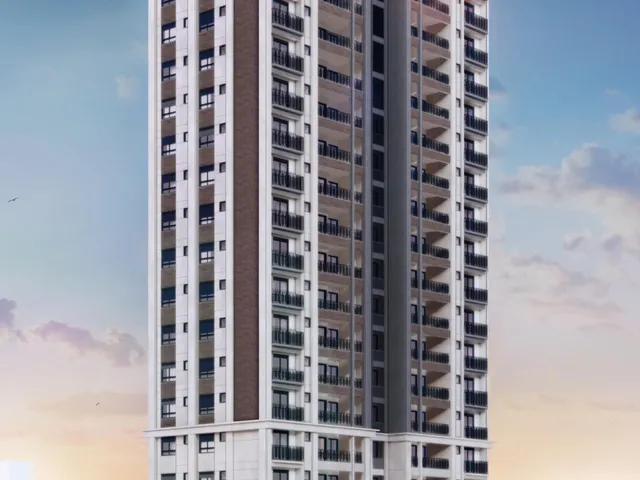 Imagem: Apartamento à venda em São Paulo, Perdizes