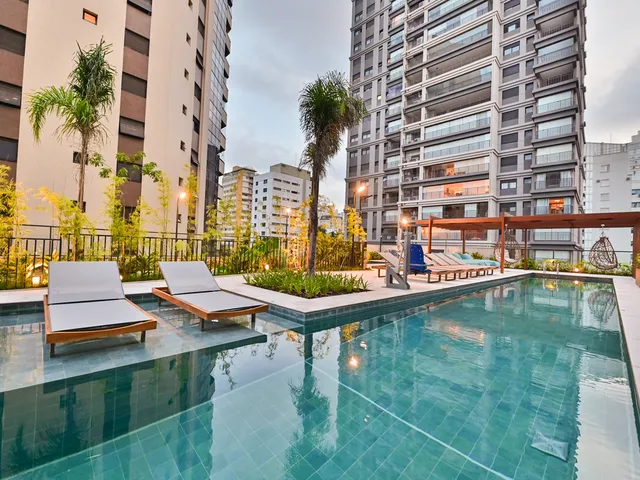Imagem 14: Raiz By Paulo Mauro - Residencial - Raiz By Paulo Mauro - Residencial