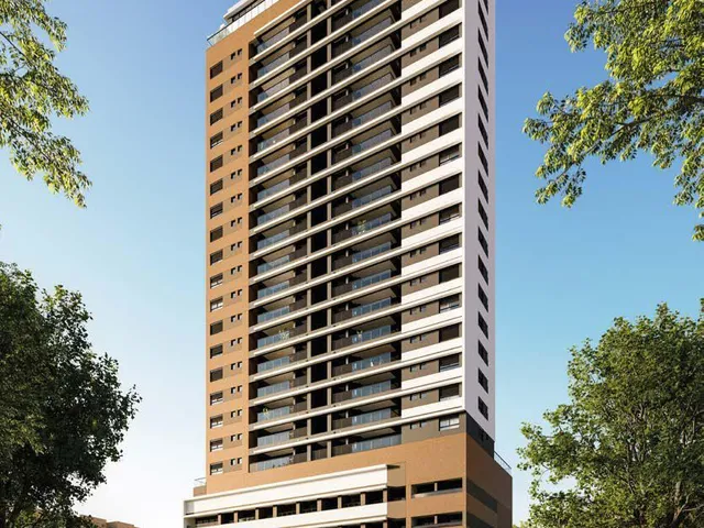 Imagem: Legí Perdizes - Residencial - Breve Lançamento
