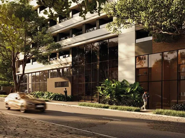 Imagem 2: Apartamento à venda em São Paulo, Perdizes, com 3 quartos, 110,45m²