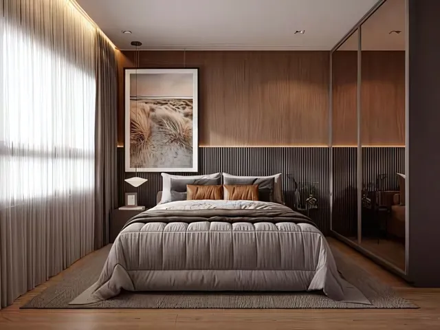 Imagem 8: Apartamento à venda em São Paulo, Perdizes, com 3 quartos, 110,45m²
