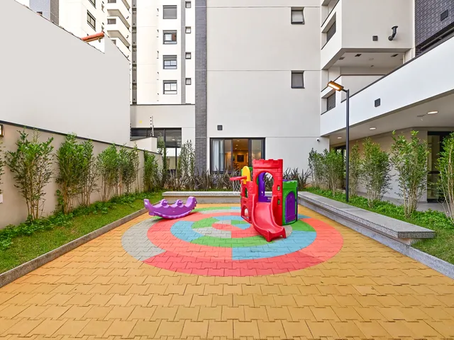 Imagem 2: Apartamento à venda em São Paulo, Perdizes, com 3 quartos, 115m²