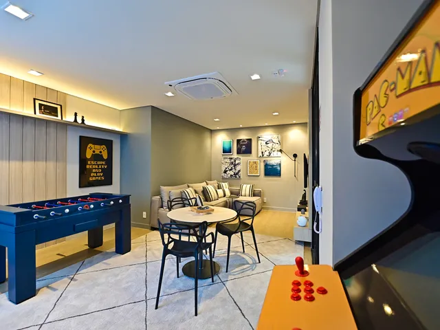 Imagem 10: Apartamento à venda em São Paulo, Perdizes, com 3 quartos, 115m²
