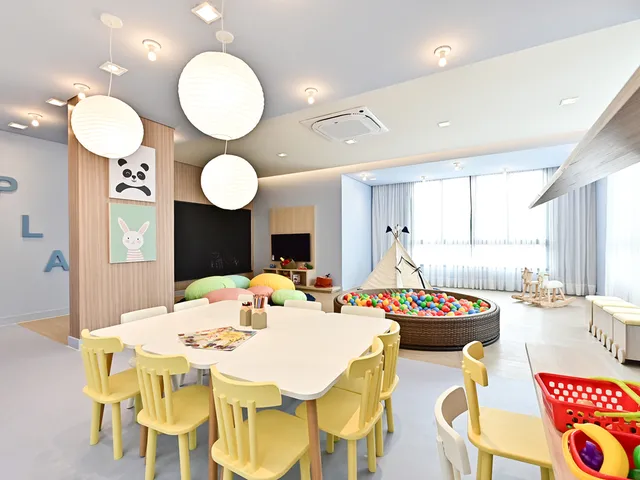 Imagem 12: Apartamento à venda em São Paulo, Perdizes, com 3 quartos, 115m²