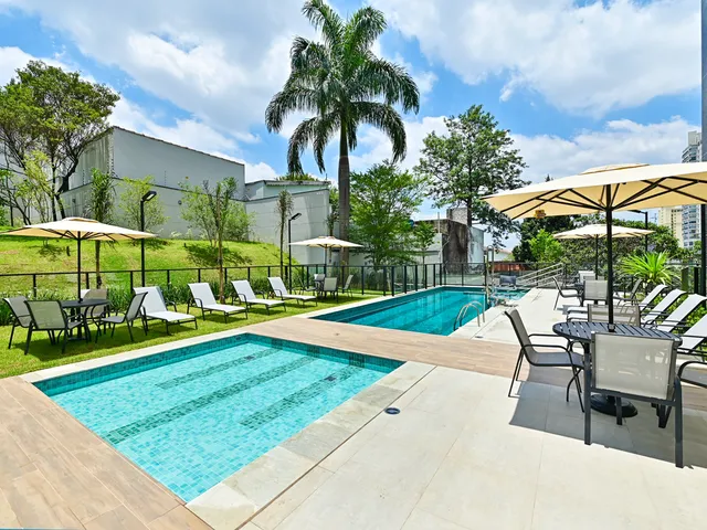 Imagem 3: Apartamento à venda em São Paulo, Perdizes, com 3 quartos, 115m²
