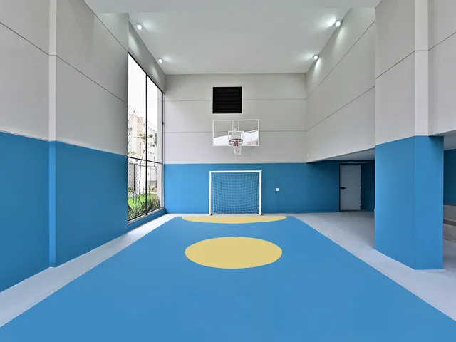 Imagem 6: Apartamento à venda em São Paulo, Perdizes, com 3 quartos, 115m²