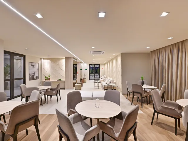 Imagem 8: Apartamento à venda em São Paulo, Perdizes, com 3 quartos, 115m²