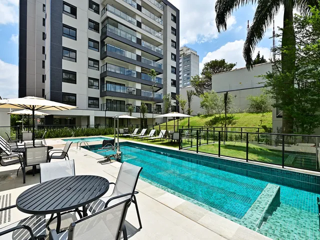 Imagem 11: Apartamento à venda em São Paulo, Perdizes, com 3 quartos, 115m²