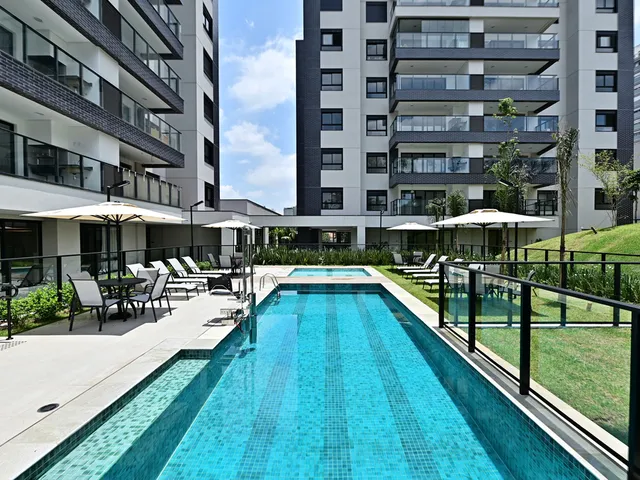 Imagem 9: Apartamento à venda em São Paulo, Perdizes, com 3 quartos, 115m²