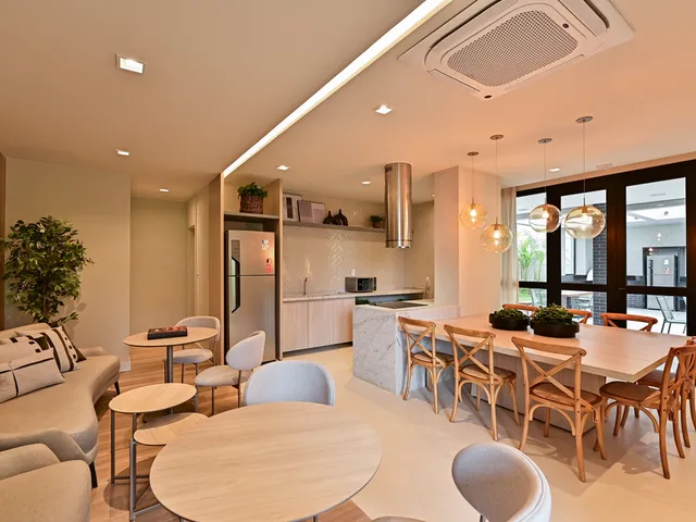 Imagem 4: Apartamento à venda em São Paulo, Perdizes, com 3 quartos, 115m²