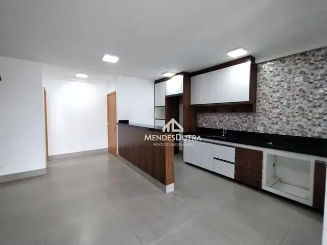 Imagem: Apartamento com 3 Dormitórios para Alugar
