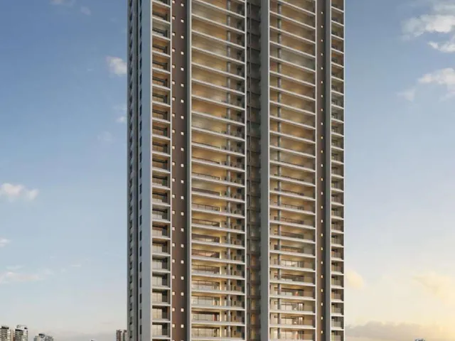 Imagem: Apartamento à venda em São Paulo, Brooklin