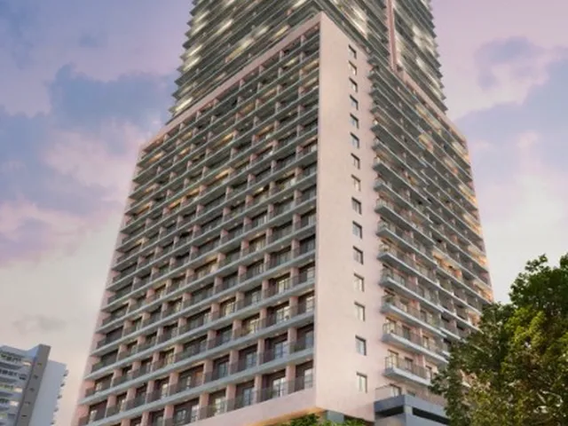 Imagem 7: Poema Liberdade - Residencial