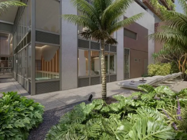 Imagem 9: Poema Liberdade - Residencial