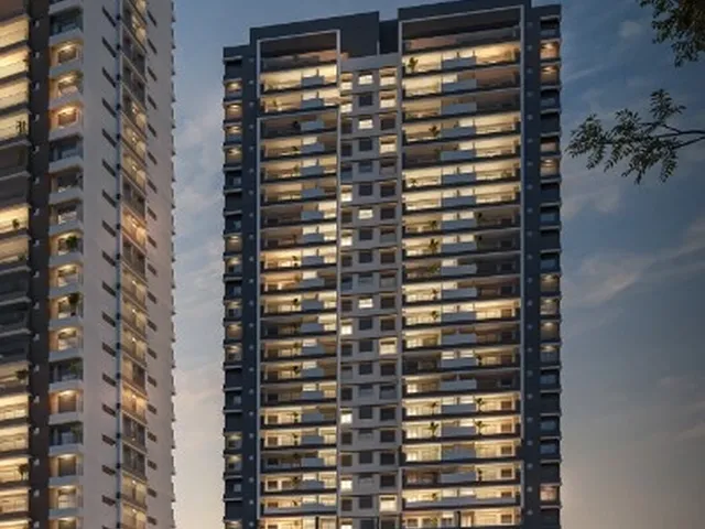Imagem: Landmark santa Cruz By Diálogo Smart Spaces