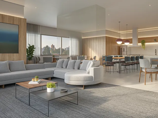 Imagem 5: Landmark santa Cruz By Diálogo Smart Spaces - Breve Lançamento - Landmark santa Cruz By Diálogo Smart Spaces