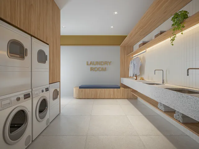Imagem 7: Landmark santa Cruz By Diálogo Smart Spaces - Breve Lançamento - Landmark santa Cruz By Diálogo Smart Spaces