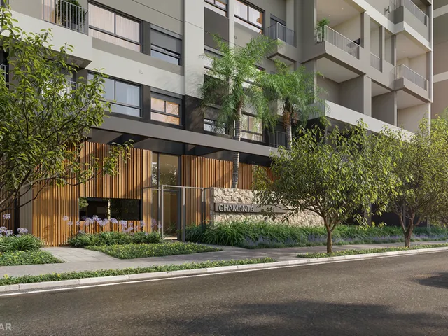 Imagem 2: Apartamento À Venda em São Paulo, Mooca, com 2 Quartos, 42,99M²