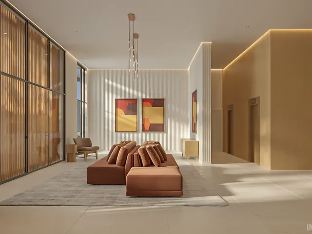 Imagem 3: Apartamento À Venda em São Paulo, Mooca, com 2 Quartos, 42,99M²