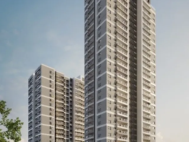 Imagem: GranDiálogo Parque da Mooca - Residencial