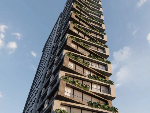 Imagem: Maison Gabrielle - Breve Lançamento - Maison