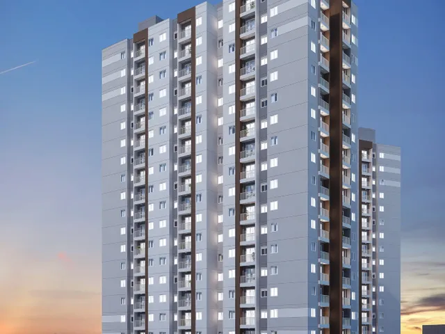 Imagem: Apartamento à venda em Diadema, Centro