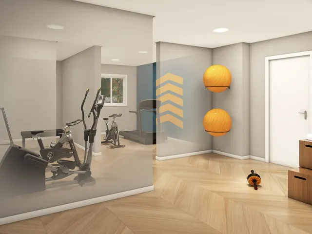 Imagem 2: Evo Diadema Apartamento com 2 dormitórios