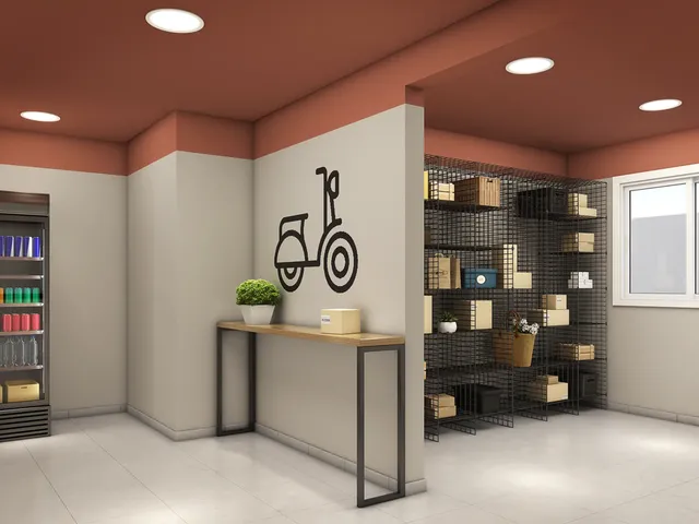 Imagem 6: Evo Diadema Apartamento com 2 dormitórios