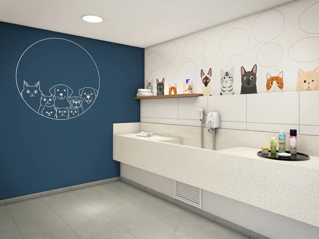 Imagem 7: Evo Diadema Apartamento com 2 dormitórios