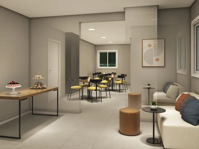 Imagem 10: Evo Diadema Apartamento com 2 dormitórios