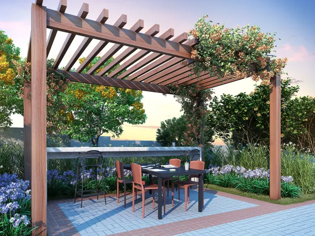 Imagem 13: Evo Diadema Apartamento com 2 dormitórios