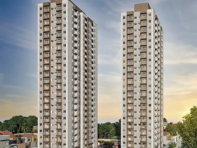 Imagem: Apartamento à venda em São Paulo, Limão