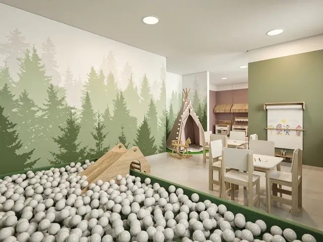 Imagem 3: Apartamento à venda em São Paulo, Limão, com 2 quartos, 37,17m²