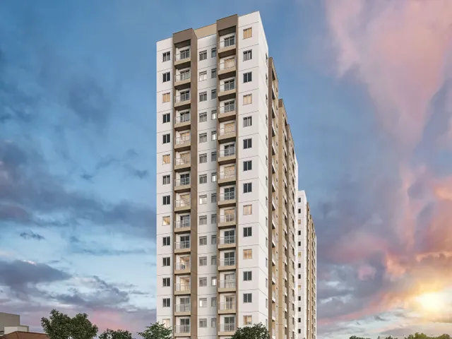 Imagem: Apartamento à venda em São Paulo, Pedreira