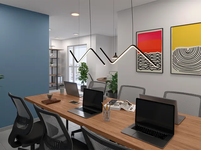Imagem 6: Free Liberdade Apartamento com 2 dormitórios