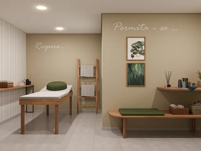 Imagem 9: Free Liberdade Apartamento com 2 dormitórios